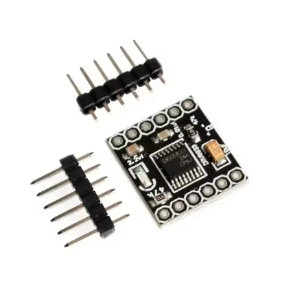 DRV8833 Motorantriebsmodul 1,5 A Dual H Bridge DC Getriebemotor Treiber Controller Board Kit