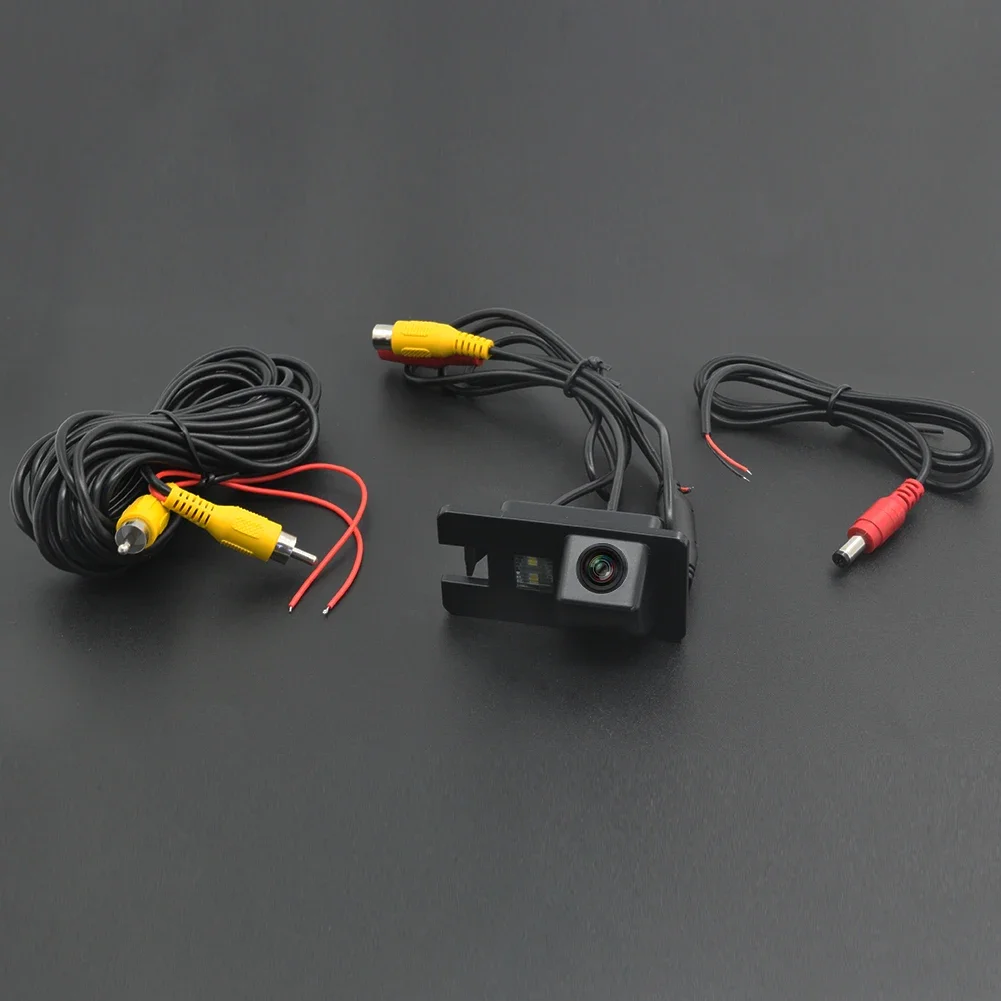 Einparkhilfe Auto-Rückfahrkamera für Sony CCD Great Wall HOVER H3 H5 – Bild 4