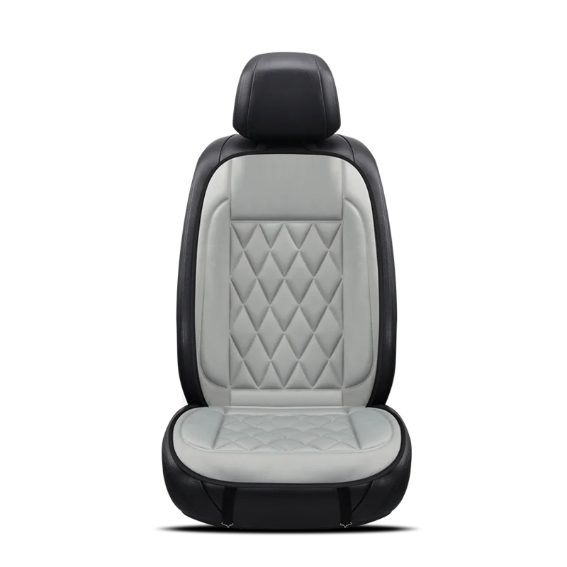 Auto-Heizkissen, Autositzkissen, elektrisches Heizkissen, universelles Winter-Neuwagen-12V-Kissen