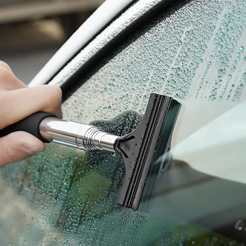 Auto Rückspiegel Wischer Reinigung Werkzeug Auto Glas Nebel Reiniger – Bild 4