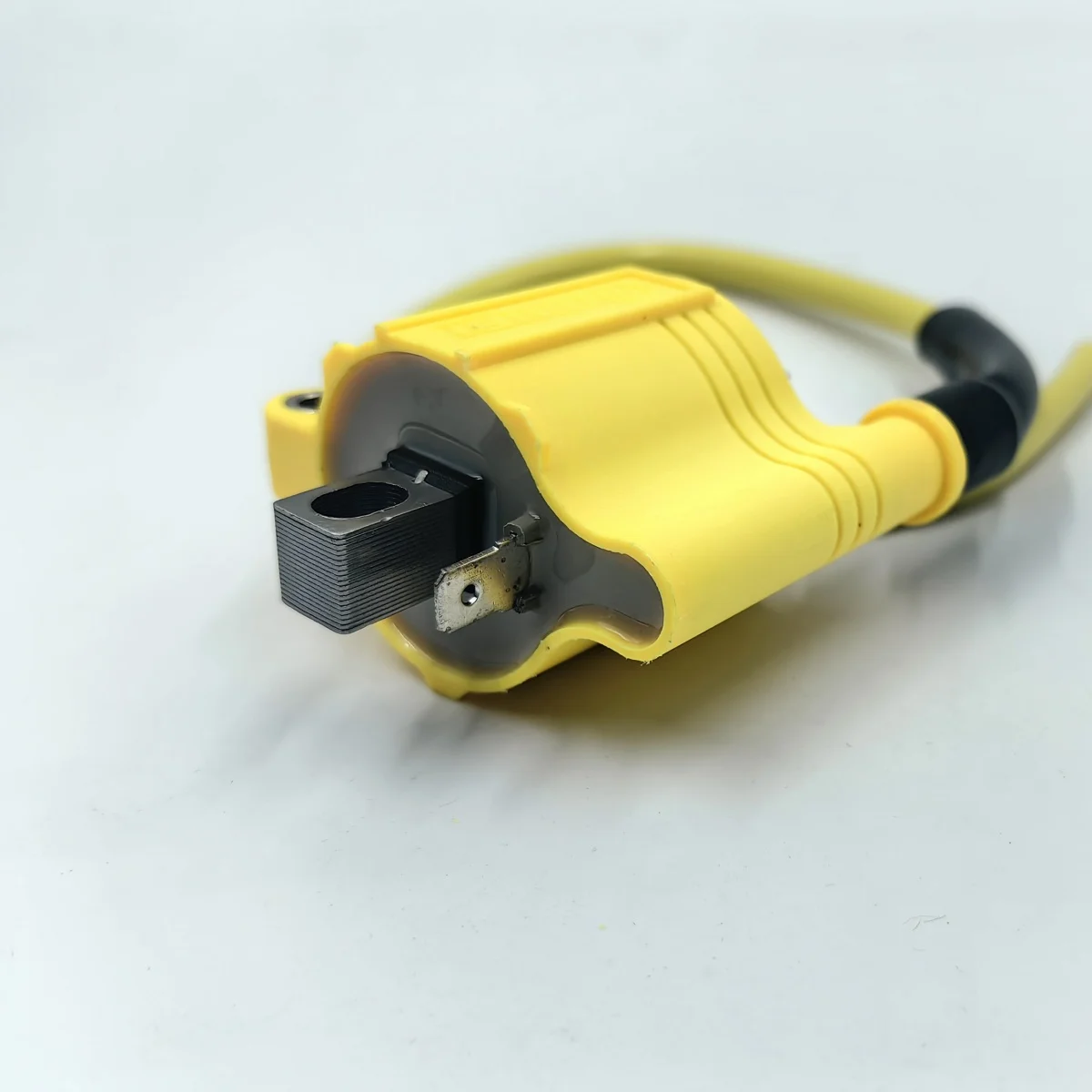 Universal 2T/4T Motorrad Zündspule Racing Spule für ATV Roller Moped – Bild 4