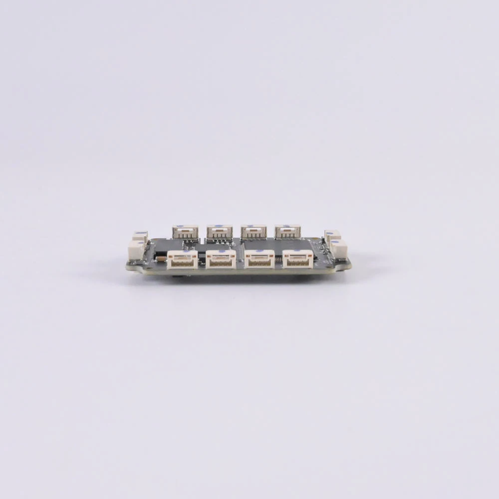 ENCOS EtherCat-CAN Motorsteuerungsplatine für Roboter-Gelenkmodul – Bild 6