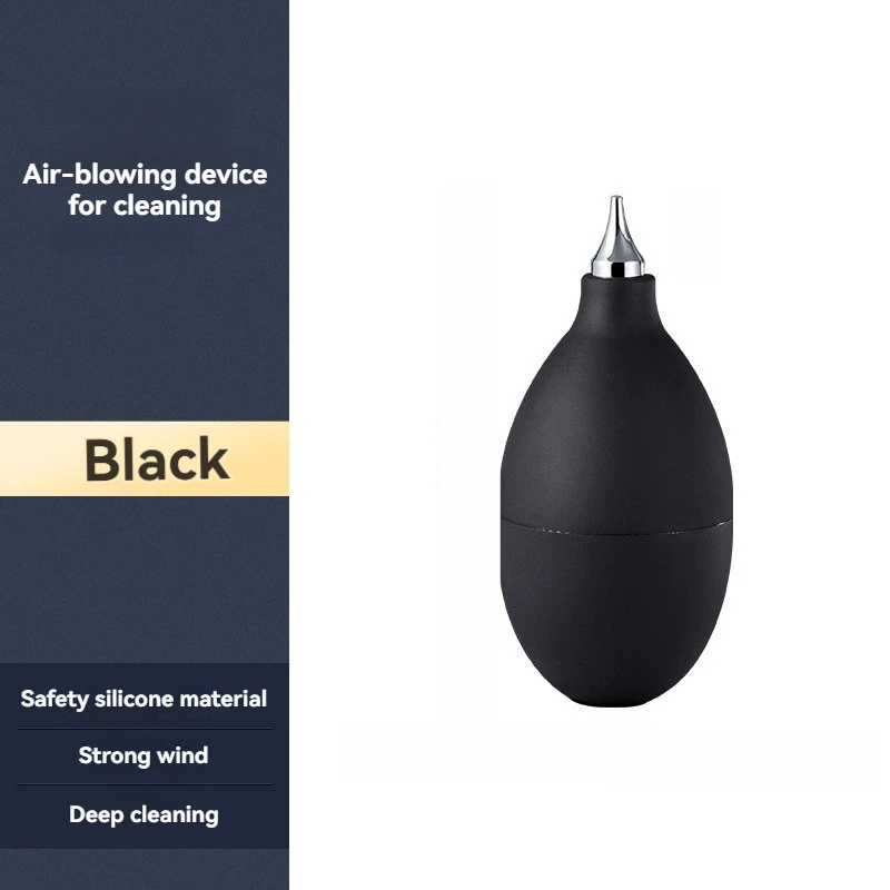 Gummi Staub Reinigung Entfernung Werkzeug Mini Pumpe Reiniger Luft – Bild 6