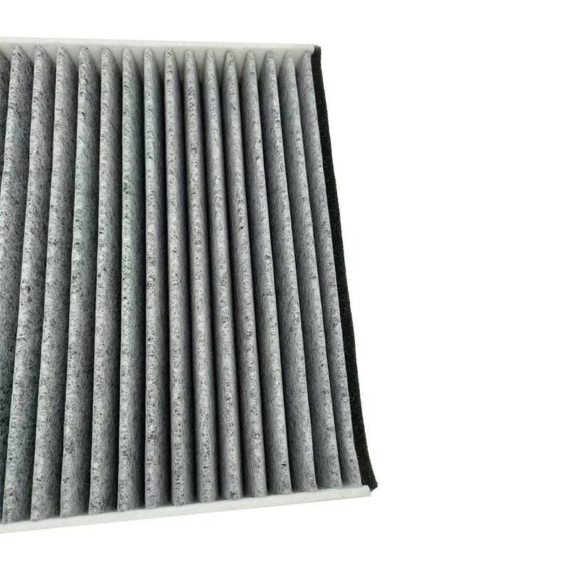 Geeignet für Volvo V40 31404958 Autoteile Pollen-Innenraumfilter 2013 – Bild 4