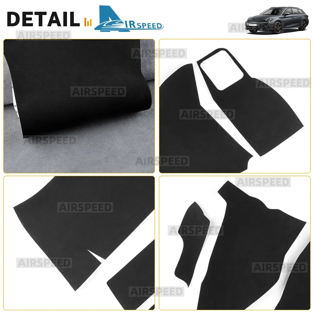 Seat Leon MK4 Cupra Leon Cupra Formentor 2020 2021 2022 2023 2024 2025 – Bild 6