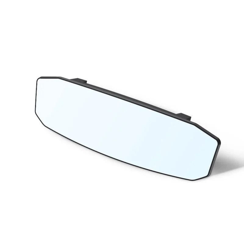 Auto Rückspiegel Weitwinkel Rückspiegel HD Glas Große Vision Universal – Bild 6