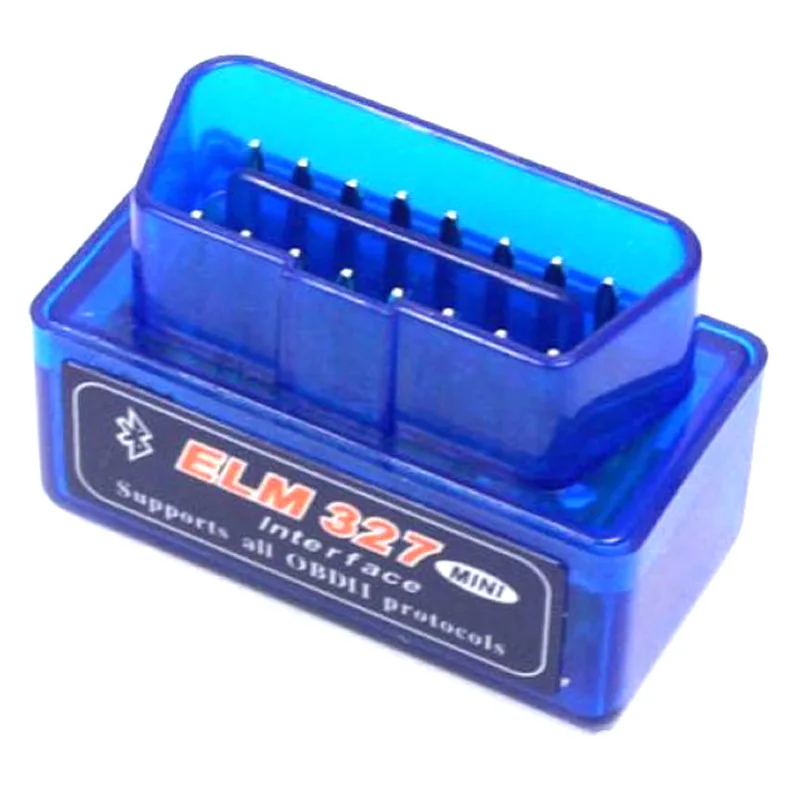 Obd2 scanner elm327 auto diagnose detektor code leser tool v5.0 wifi bluetooth obd 2 für ios android auto scan