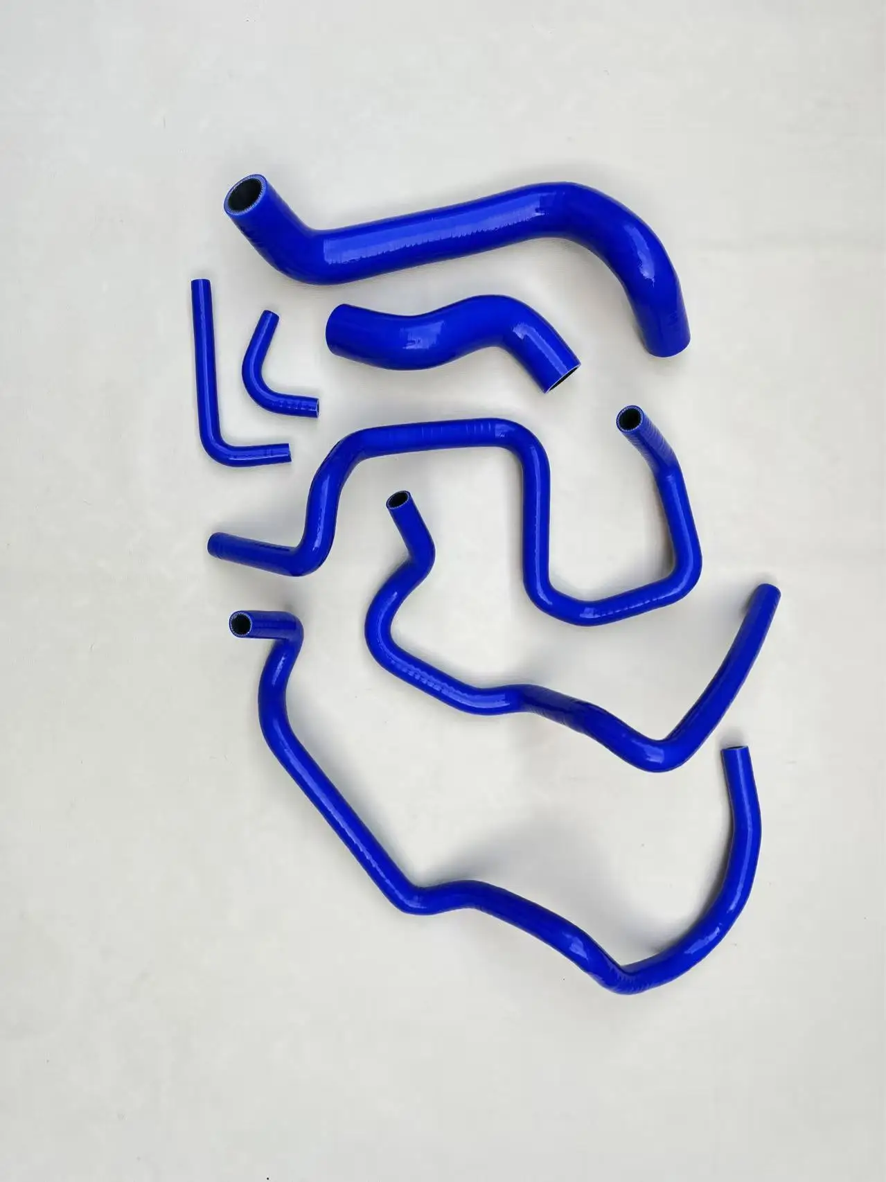 Kühlerschlauch für Nissan Primera P10 2.0L SR20DE 1990-1996 – Bild 2