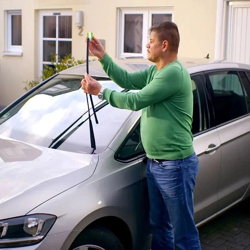 Universal Auto Wischer Reparatur Werkzeug Automobil Lkw – Bild 3