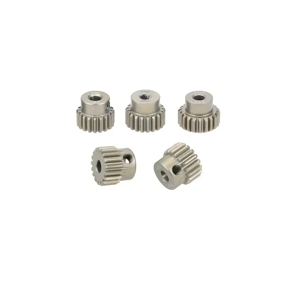 48P Ritzel 3,175mm 11T 15T 17T 18T 19T 20T 22T 24T 30T 13T-48T – Bild 3