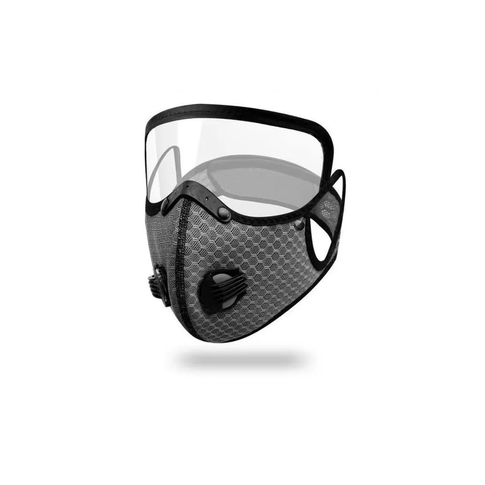 Sport-Schutzmaske, elektrisches Motorrad, winddicht, Sonnenschutz – Bild 6