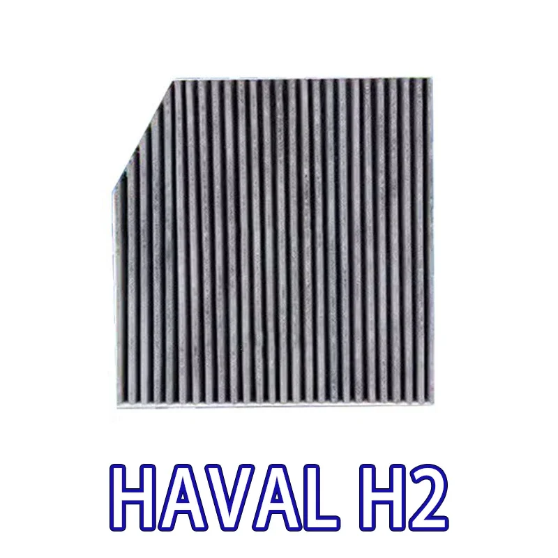 Auto Luftfilter Kabine Ölfilter für Great Wall Haval Hover H2 1,5 T Kabine Luftfilter Klimaanlage Haval