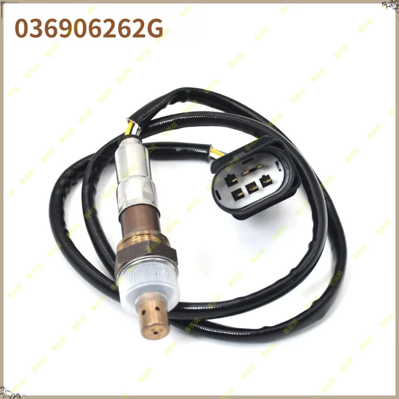 036906262G 036906262J Vorderer Lambda-Sensor O2-Sauerstoffsensor für Audi A2 VW BORA Golf Seat Skoda Fabia