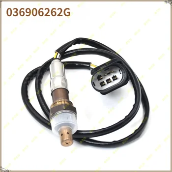 036906262G 036906262J Vorderer Lambda-Sensor O2-Sauerstoffsensor für Audi A2 VW BORA Golf Seat Skoda Fabia