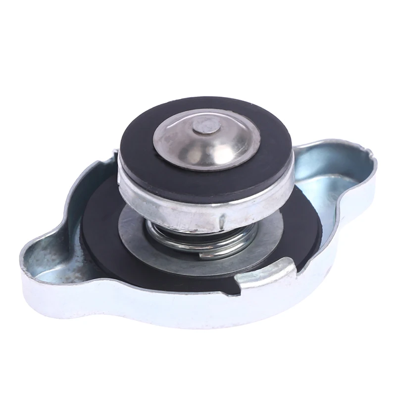 Auto Motorrad Thermo Kühler deckel Tankdeckel Wasser temperatur – Bild 2