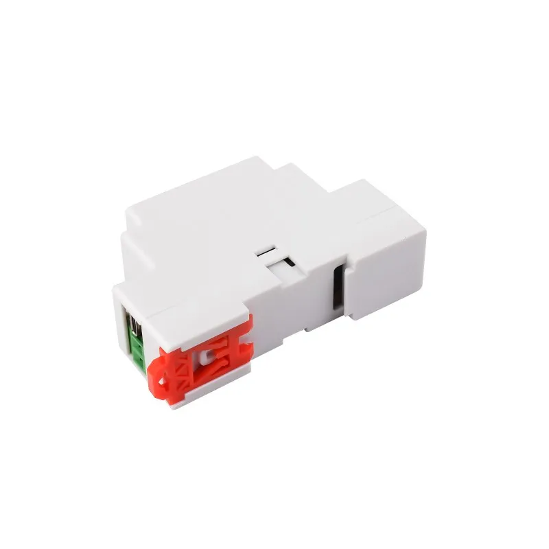 Industrielle ESP32-S3-Steuerplatine mit RS485 – Bild 2
