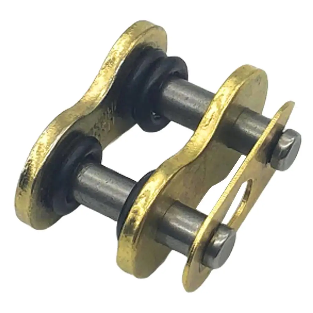 Heavy Duty 520 520H O-, Rollenkette zum Anschluss – Bild 3