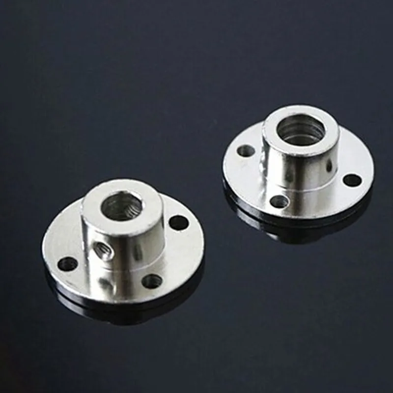 3/3,17/4/5/6/7/8/10/11/12/14mm Starre Flansch Kupplung Motor Guide – Bild 4