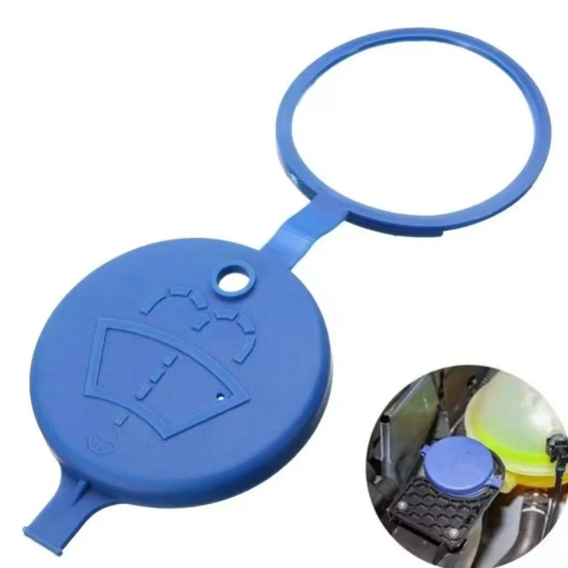 Auto Zubehör Auto Scheibenwischer Waschflüssigkeit Reservoir Deckel – Bild 4