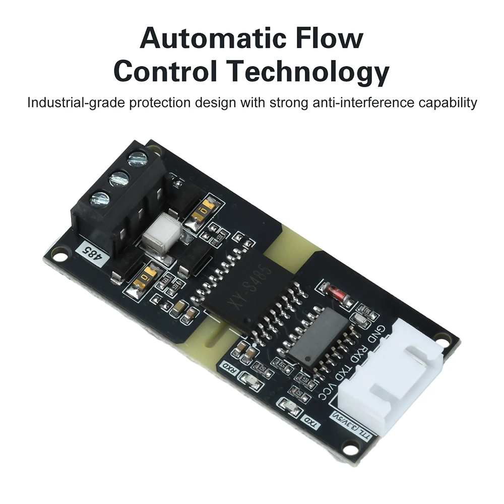 Kommunikationsmodul TTL zu RS485/ RS485 zu TTL Bidirektionaler – Bild 6