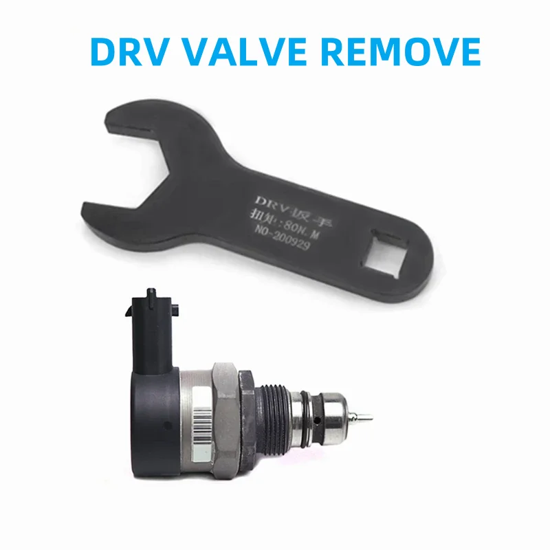 CRIN PUMP DRV Reparaturwerkzeug zum Entfernen für BO-SCH