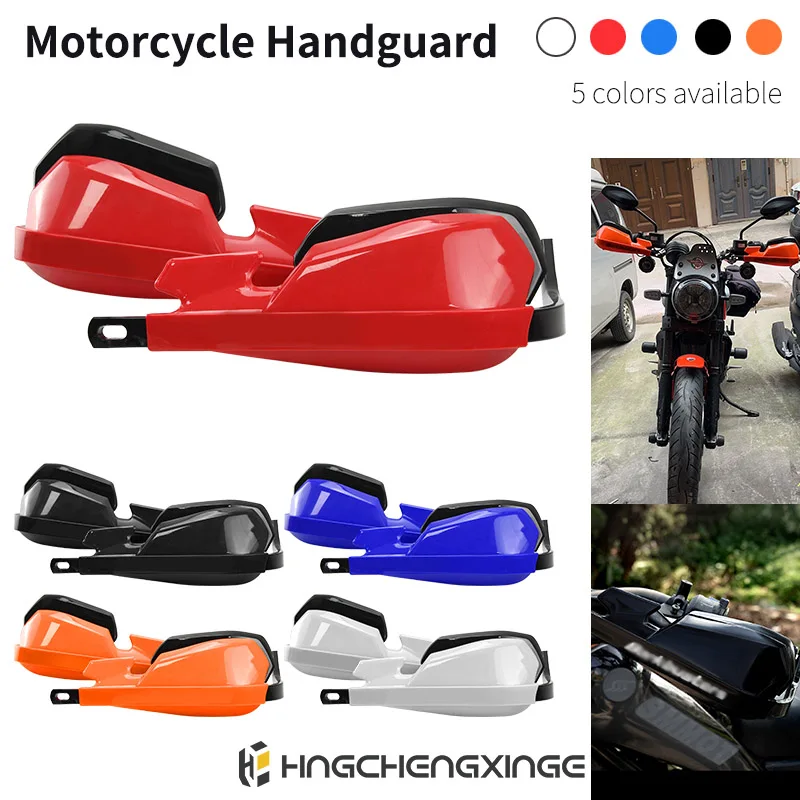 Motorrad Handschutz 22mm 28mm für Honda Yamaha Yz Suzuki Dirt Bike ATV Lenker Schutz Bar Handschutz Schutz