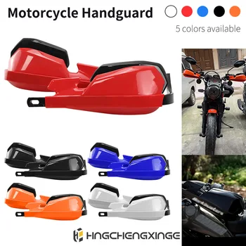 Motorrad Handschutz 22mm 28mm für Honda Yamaha Yz Suzuki Dirt Bike ATV Lenker Schutz Bar Handschutz Schutz