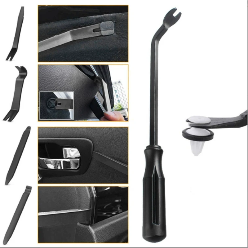 Auto-Handwerkzeugset Kfz-Demontagewerkzeuge Stereo-Reparatur-Kit – Bild 2