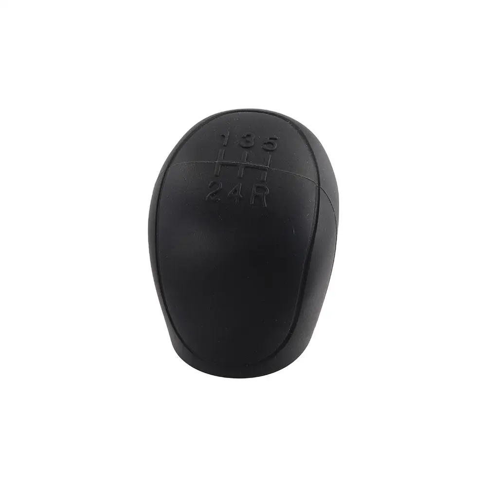 Auto Silikon Schaltknauf Abdeckung Handbremse Nicht Slip Grip Griff – Bild 4