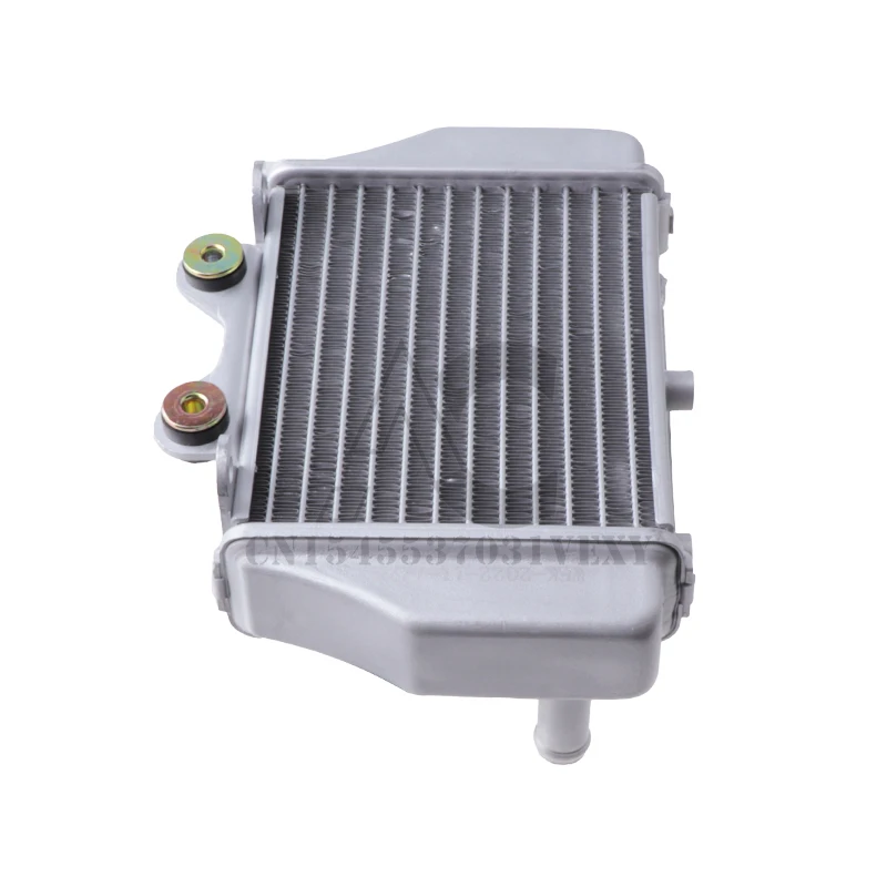 ATV wasser gekühlter Motor kühler Lüfter für 150cc 250cc Pit Quad – Bild 5