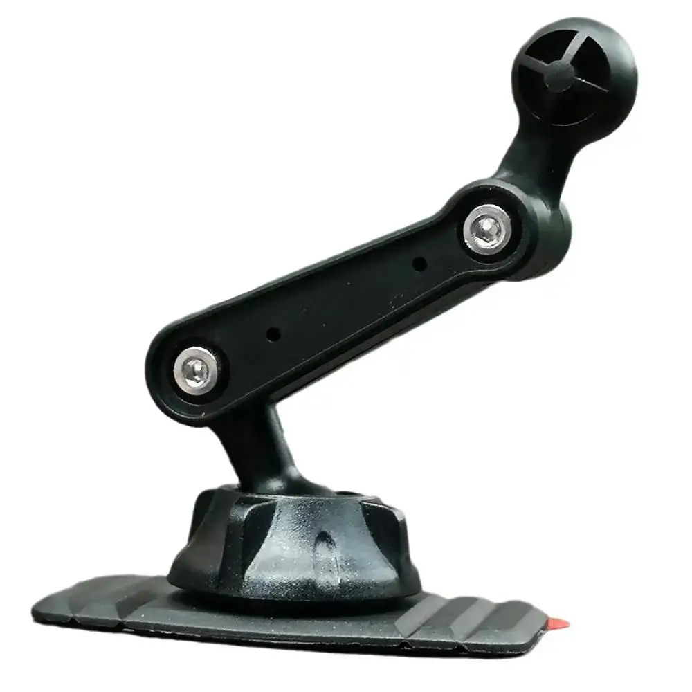 Selbstklebende Armaturenbrett-Basis mit 17 mm Kugelkopf, 360° drehbar