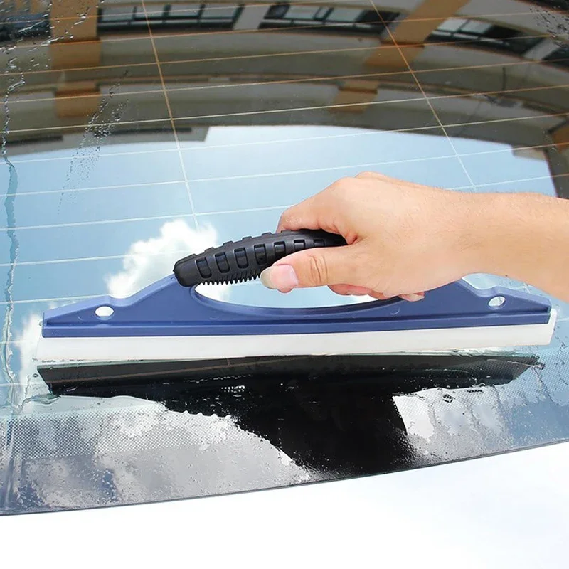 Wasserwischer Silikagel-Wischer Auto-Wischerbrett Silikon – Bild 3