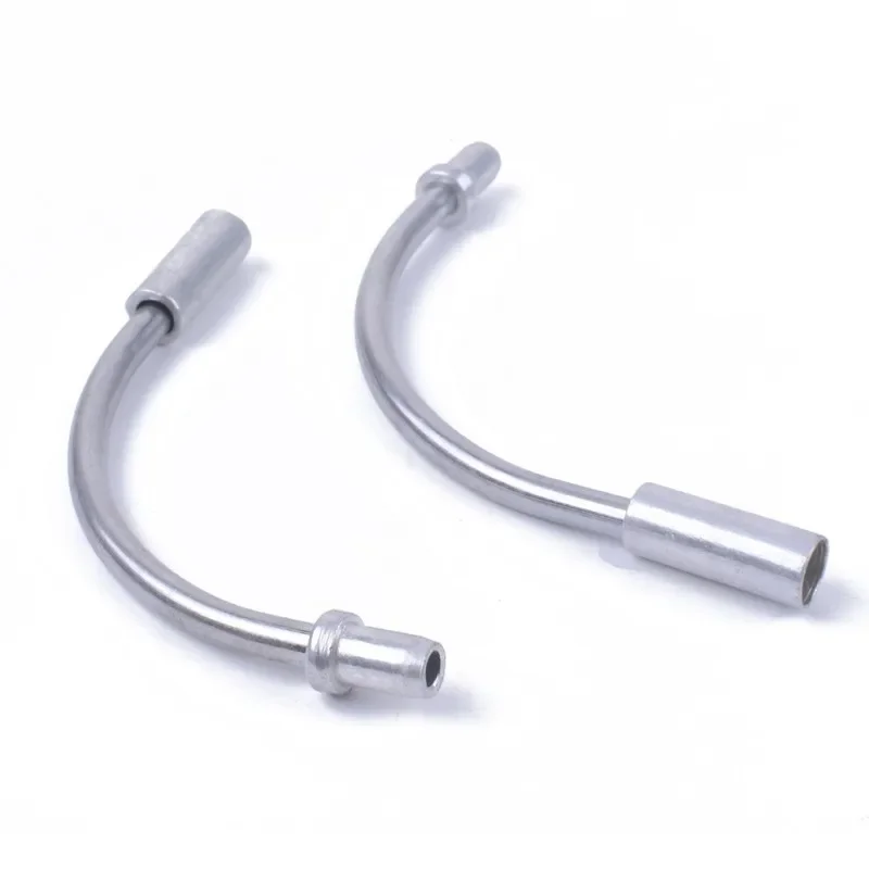 V Brake Nudel und Kofferraum Set MTB Mountainbike Nudeln Kabelführung – Bild 3