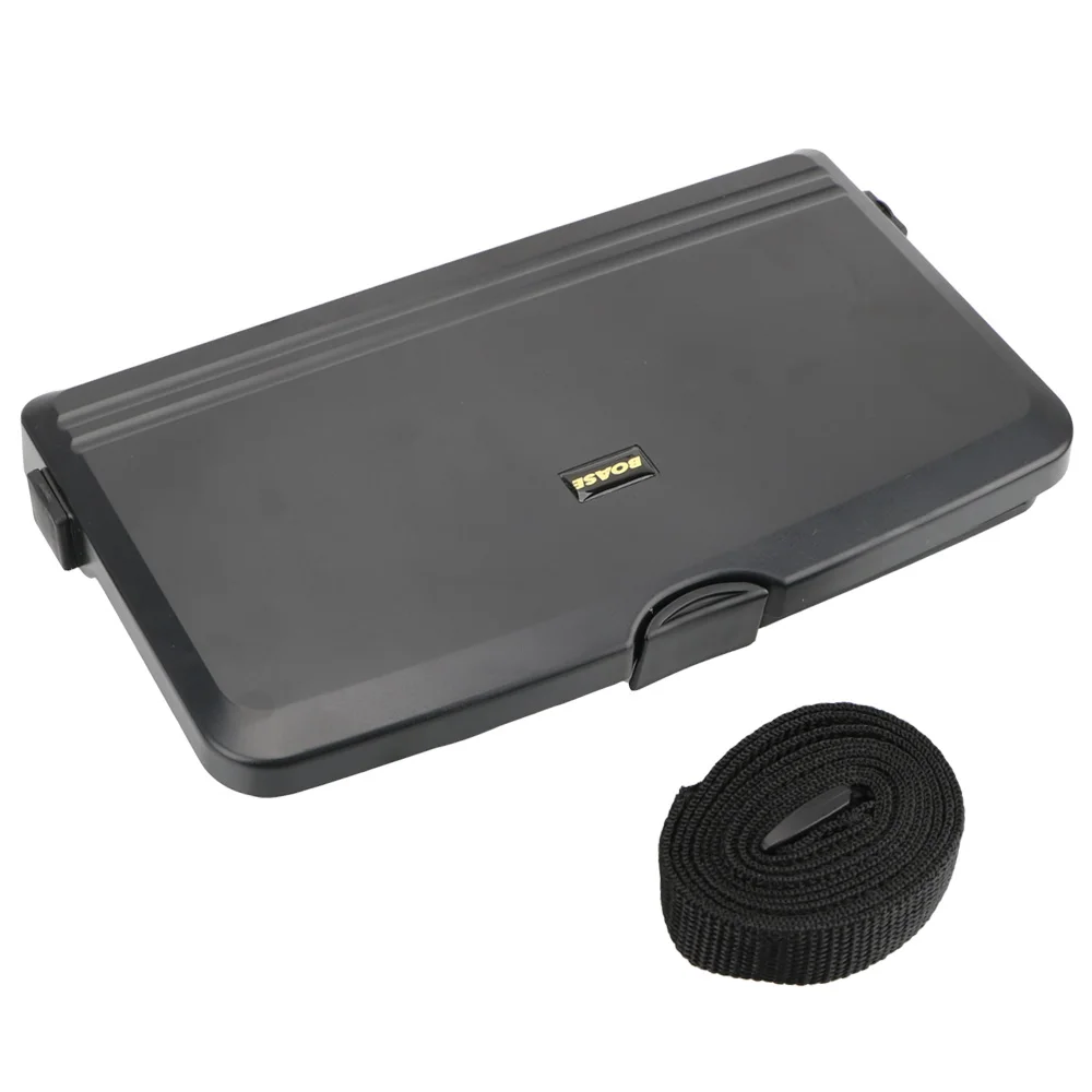 Auto Innen Lagerung Regal Rücksitz Tasse Halter Auto Styling Auto – Bild 5