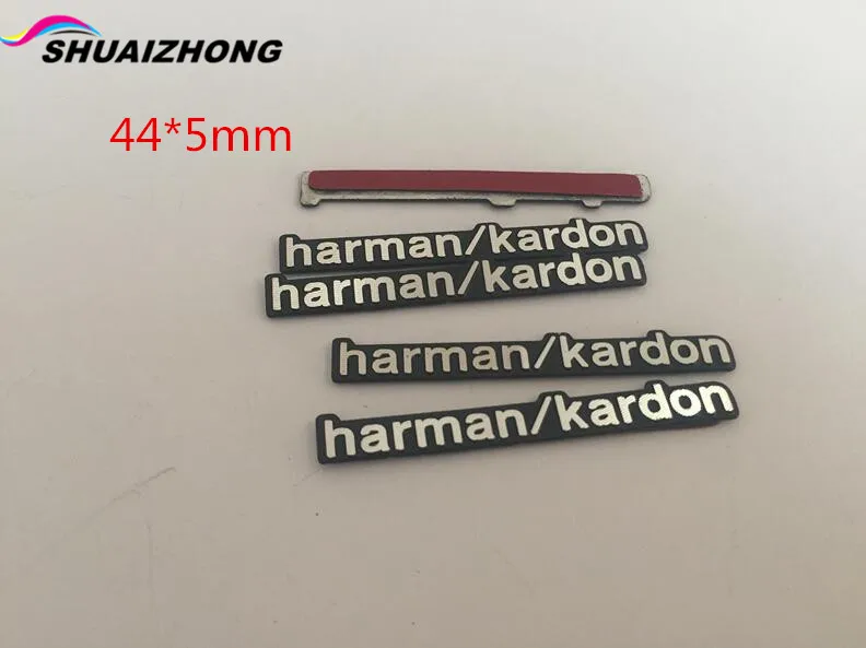 Harman/Kardon Auto Hi-Fi Lautsprecher Audio (2 Stück) – Bild 3