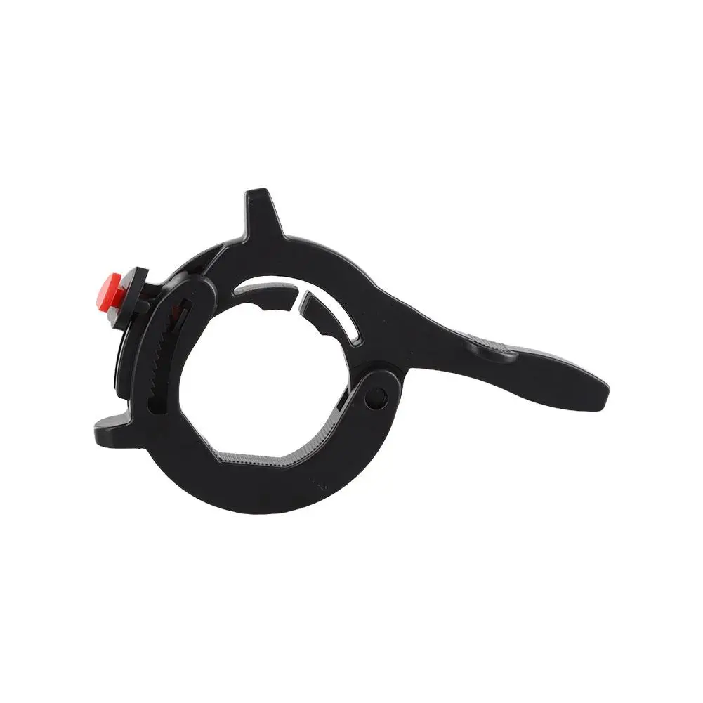 Motorrad Tempomat Gassperre Universal Leichte Hand Grip Lock Clamp – Bild 6