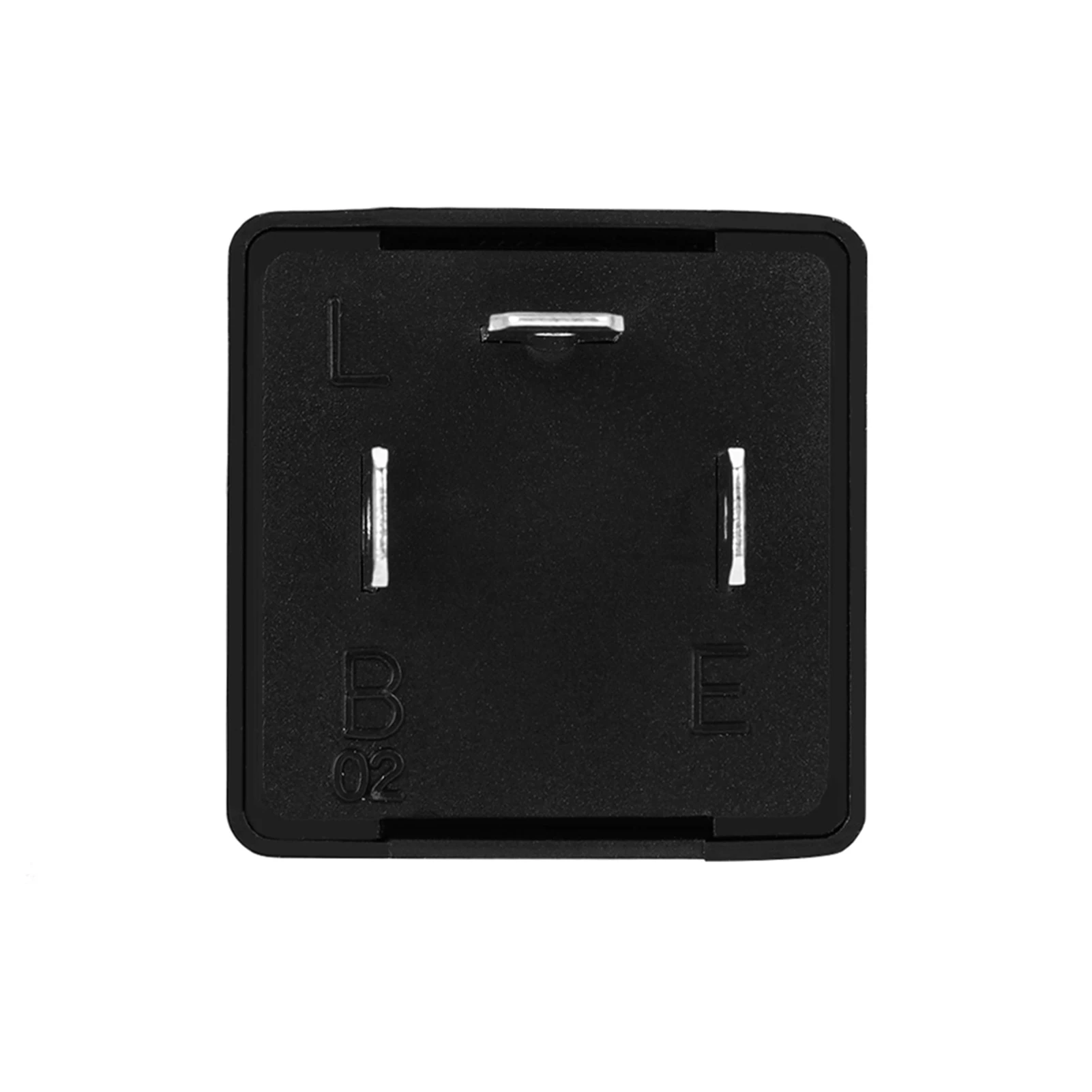 12 V 3 Pin Einstellbare LED Licht Blinker Relais Fix Für Blinker – Bild 6