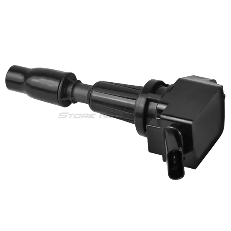 Zündspule und Zündkerzensatz 27301-2B120 UF764 für Genesis G70 G80 – Bild 2