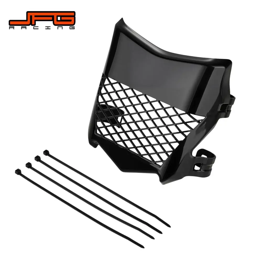 Front-Kennzeichenhalter für Surron Talaria E-Ride Pro Ridstar Q20 – Bild 2