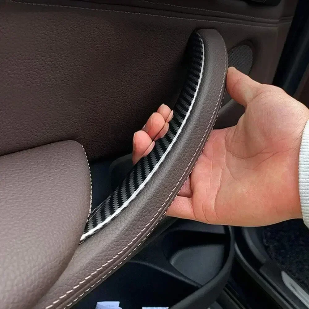 Auto Innentürgriffe Für BMW F30 F31 F32 F34 F36 F80 F82 3 4 Serie 3GT – Bild 6