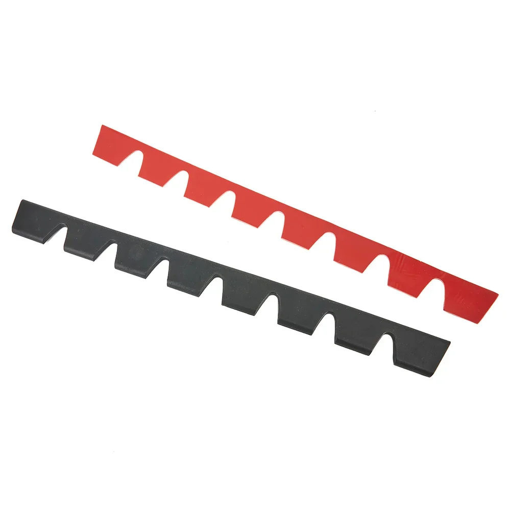 8x Auto Stoßstange Schutz Anti-Scratch Kit Kratzen Schützen Skid – Bild 6