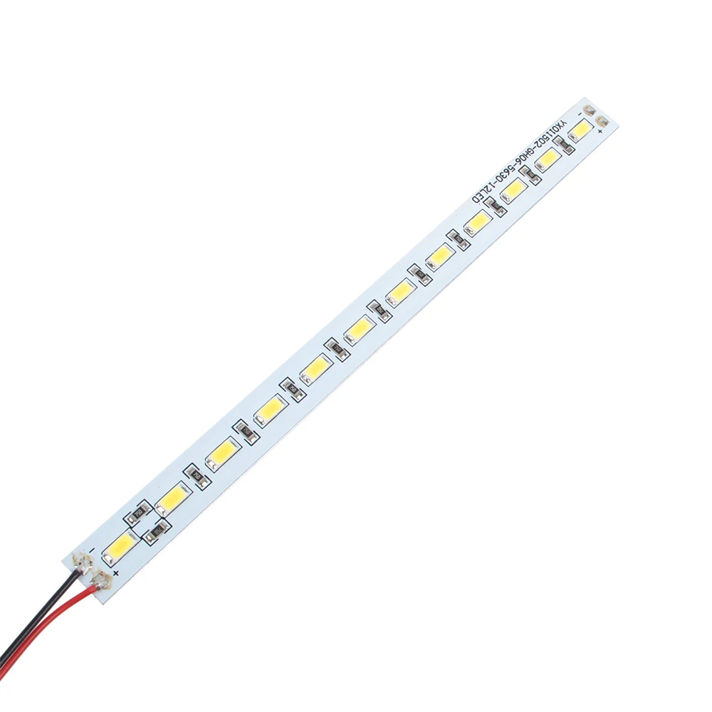 24 LED-Chassis-Lichtlampen für 1/10 1/8 RC Car Drift Buggy Crawler – Bild 6