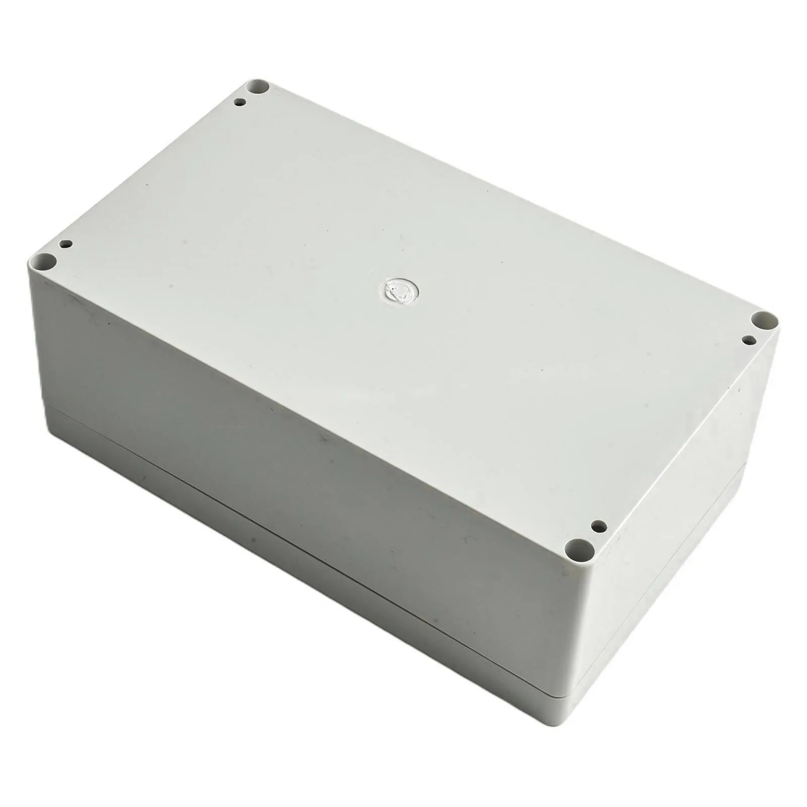 Elektronikgehäuse, ABS-Elektronik-Projektbox für den Innenbereich – Bild 3