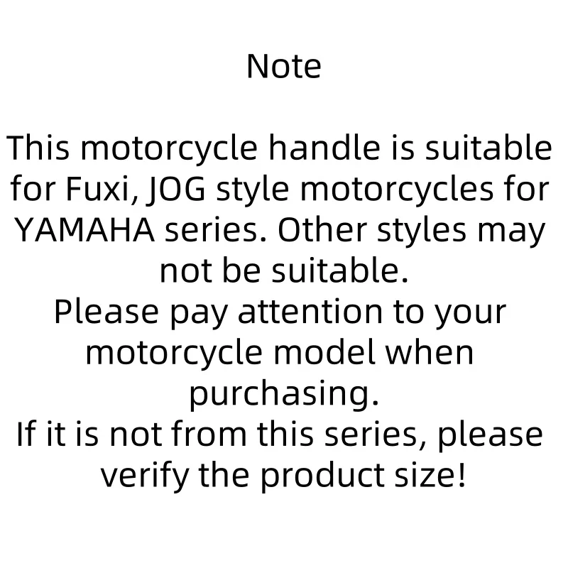 Universelle Passform für Motorrad-Modifikation, 1 Paar – Bild 6