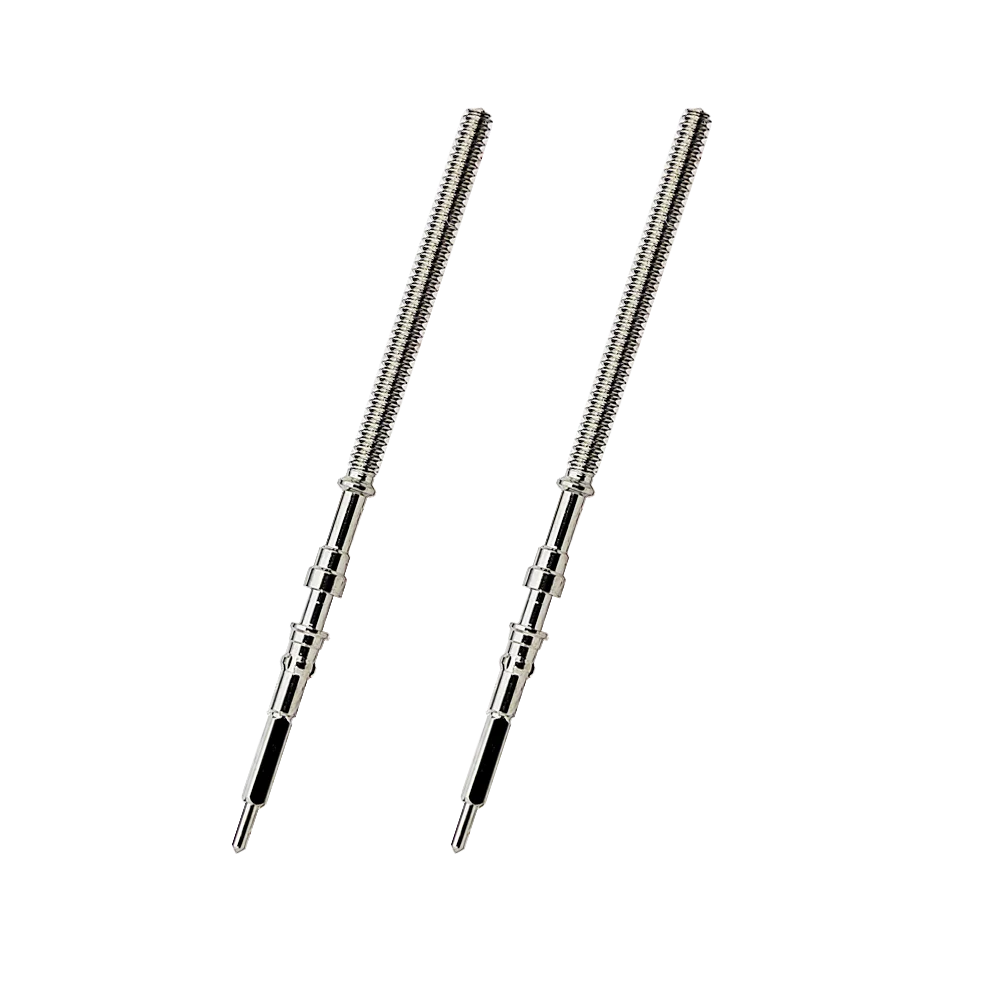 Bewegung Uhr Stahl Stem Crown Kit Uhr Teile Für Seiko NH34 NH35 NH36 NH38 NH39 Bewegung Uhren Stem (10 Stück)