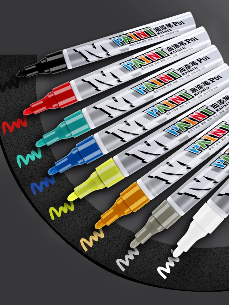 Auto Kratzer Farbe Reparatur Stift Pinsel für Autos Mantel Kratzer Entferner Professionelle Wasserdichte Farbe