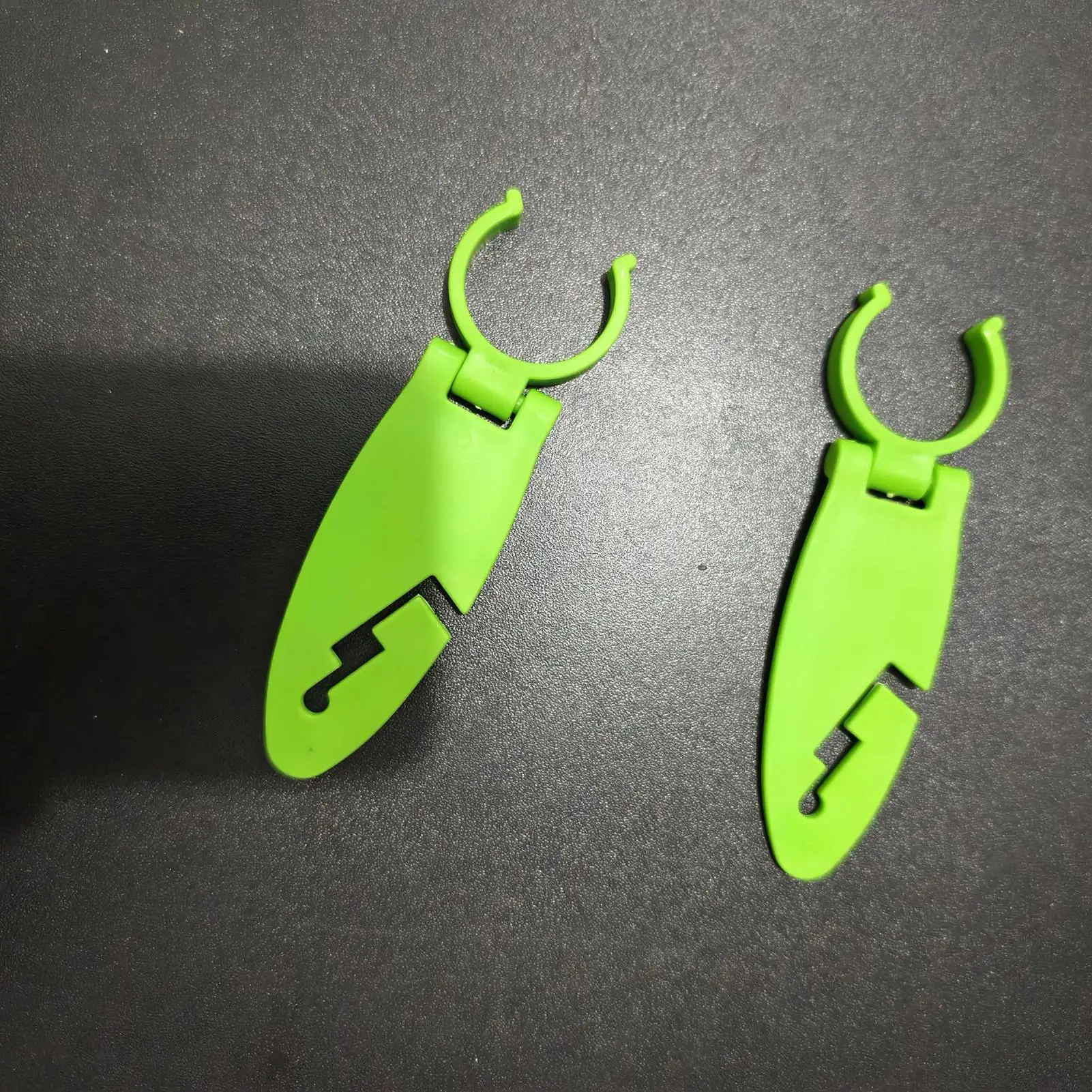 Paddle Board Befestigen Clip Fix Clamp Für Paddle Board (2 Stück) – Bild 4