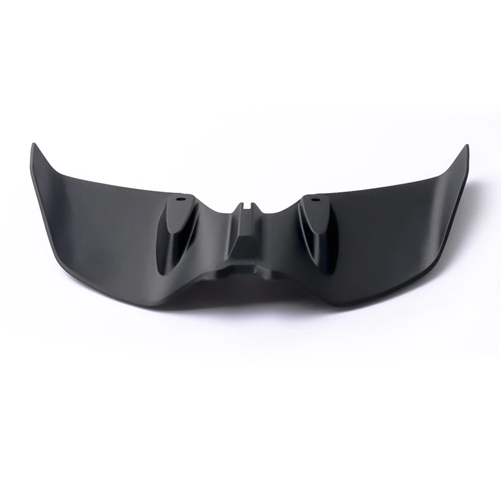 Triumph Street Triple 765 RS 1200 RS Frontspoiler Unterer Spoiler – Bild 3
