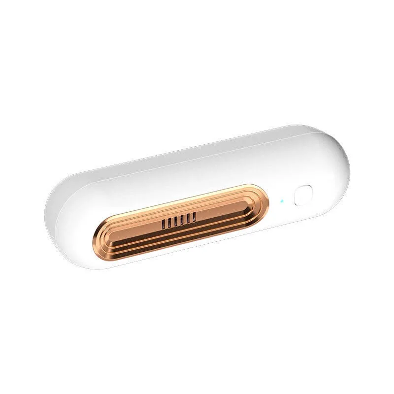 Kühlschrank Deodorant Luftreiniger USB Lade Lebensmittel Regal Lebensmittel Extender Entfernen Geruch