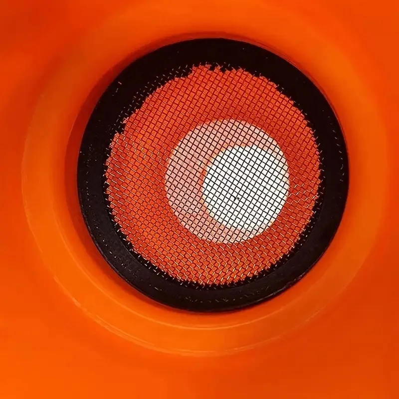 Befülltrichter mit Filter, abnehmbarer Schlauch, für Auto – Bild 5